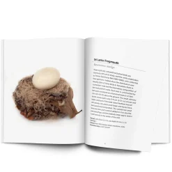 NHM Shop Interesting Bird Nests & Eggs* Science Books | Museum-related Books