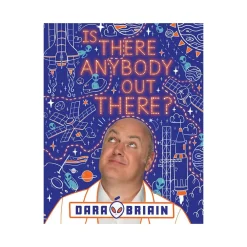 NHM Shop Is There Anybody Out There?*Kids Science Books For Kids | Gifts For Kids