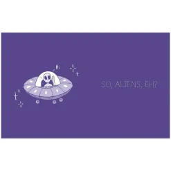 NHM Shop Is There Anybody Out There?*Kids Science Books For Kids | Gifts For Kids