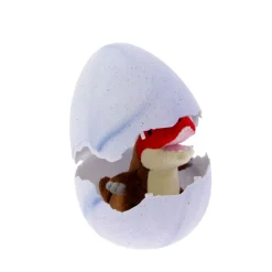 NHM Shop Itsy Bitsy T. rex in Egg* Toys | Dinosaur Toys
