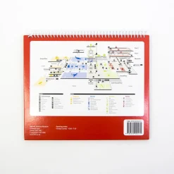 NHM Shop Kids Only Activity Guide*Kids Museum-related Books | Activity Books For Kids