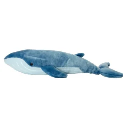 NHM Shop Large Blue Whale Soft Toy* Soft Toys | Toys