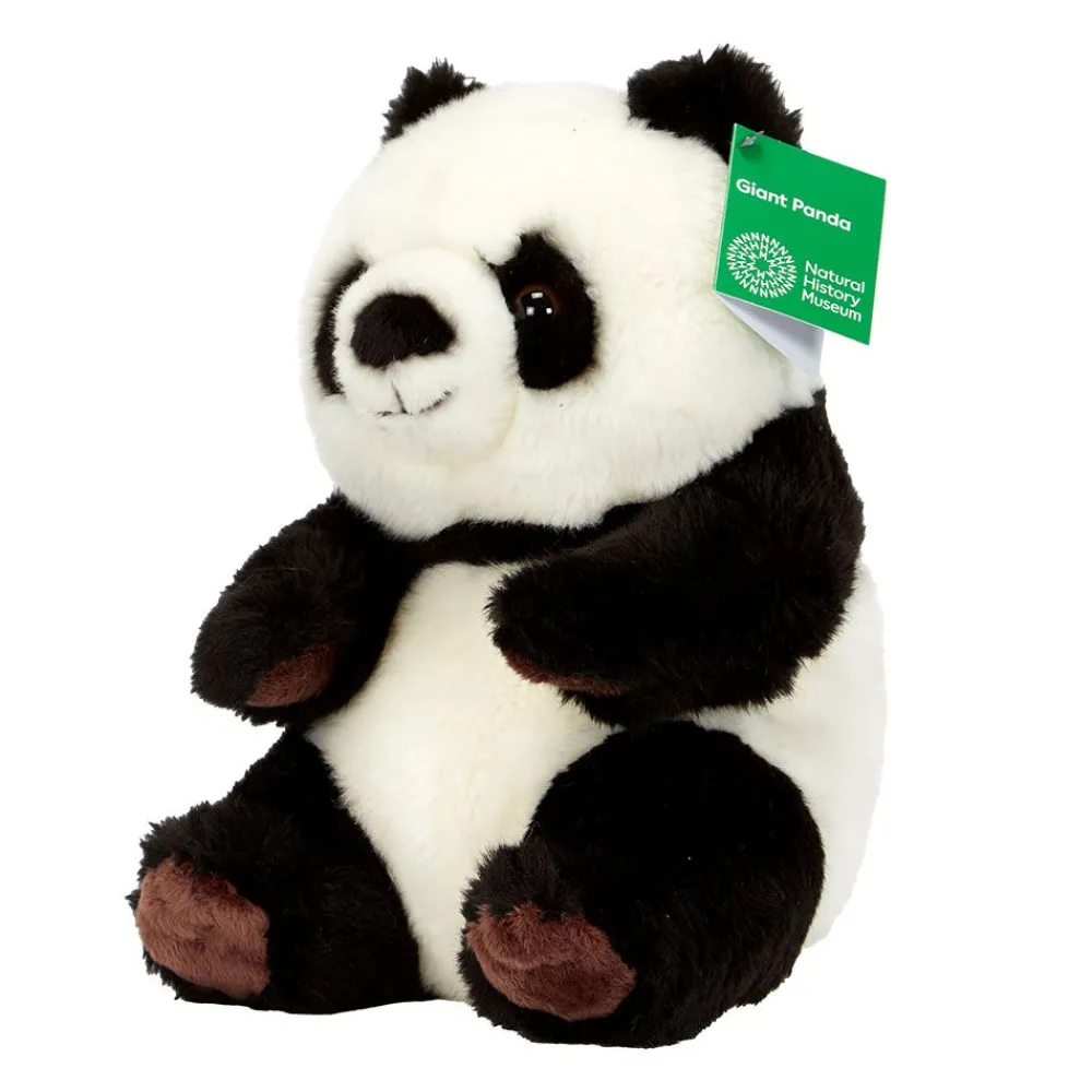 NHM Shop Large Giant Panda Soft Toy* Soft Toys | Toys