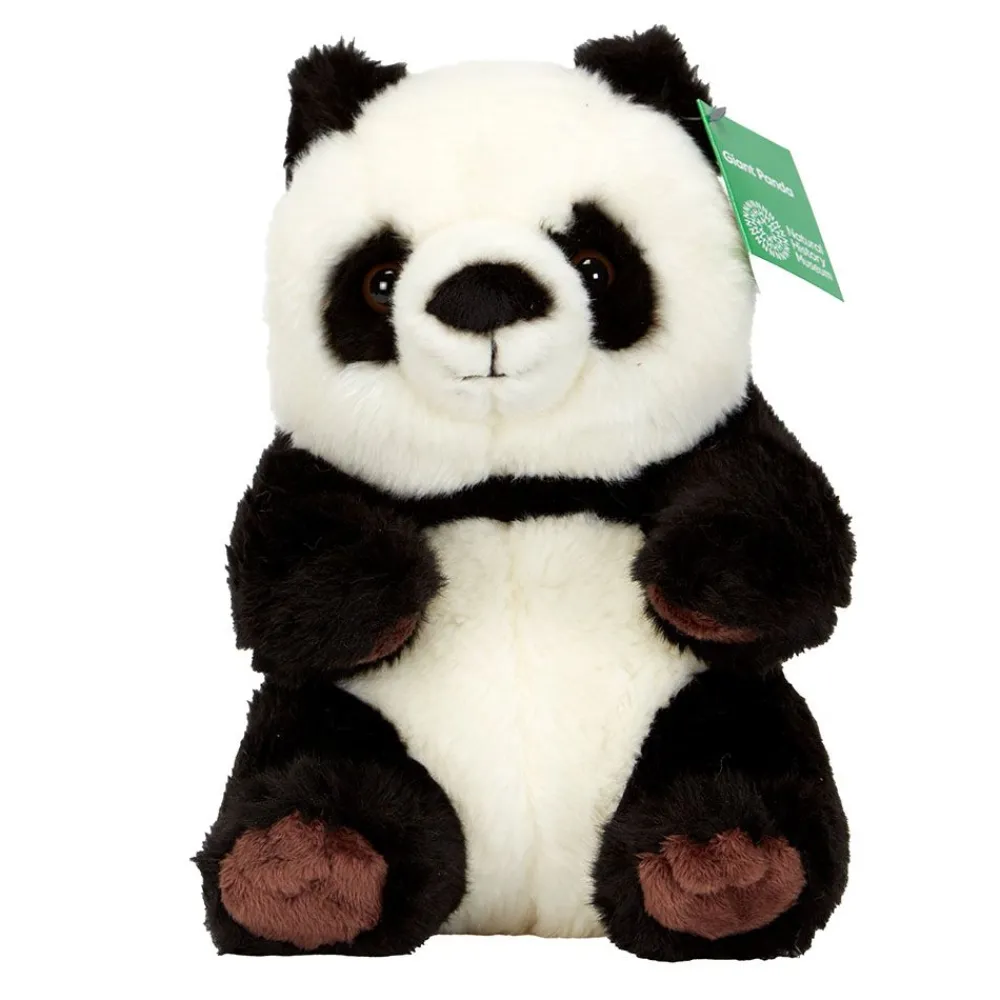 NHM Shop Large Giant Panda Soft Toy* Soft Toys | Toys