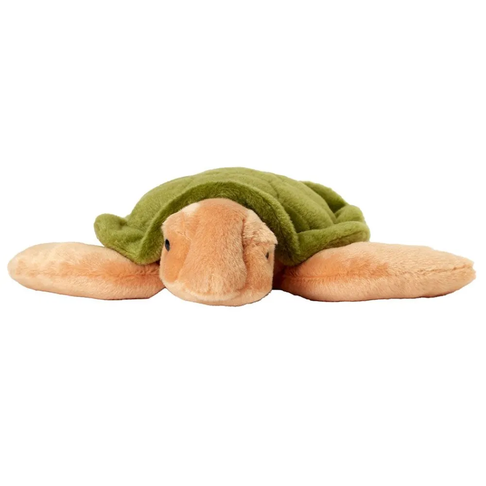 NHM Shop Large Green Sea Turtle Soft Toy* Soft Toys | Toys