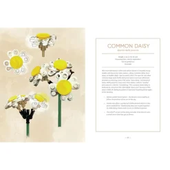 NHM Shop LEGO Botanical Almanac*Kids Coffee-table Books | Science Books