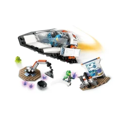 NHM Shop LEGO City Spaceship and Asteroid Discovery*Kids Kits, Puzzles & Activities | Toys