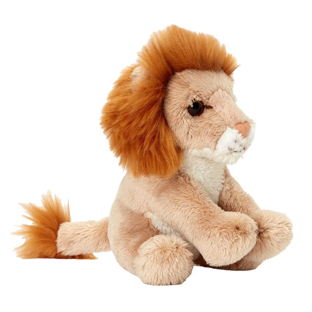 NHM Shop Lion Soft Toy* Soft Toys | Toys