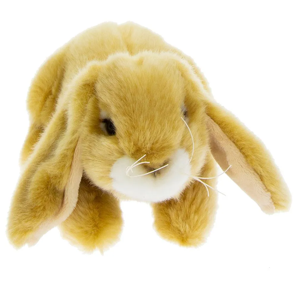 NHM Shop Lop-eared Rabbit Soft Toy* Soft Toys
