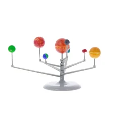 NHM Shop Make Your Own Solar System Planetarium* Kits, Puzzles & Activities