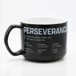 NHM Shop Mars Perseverance Rover Mug* Homeware & Decor | Gifts For Adults