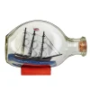 NHM Shop Model Ship in a Bottle* Homeware & Decor | Gifts Under £20