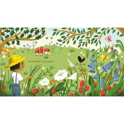 NHM Shop Nature Trail*Kids Story Books For Kids