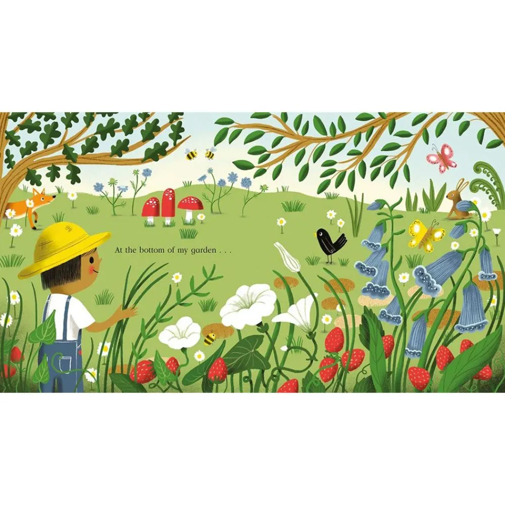 NHM Shop Nature Trail*Kids Story Books For Kids