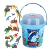 NHM Shop Ocean Figurine Playset Bucket* Toys