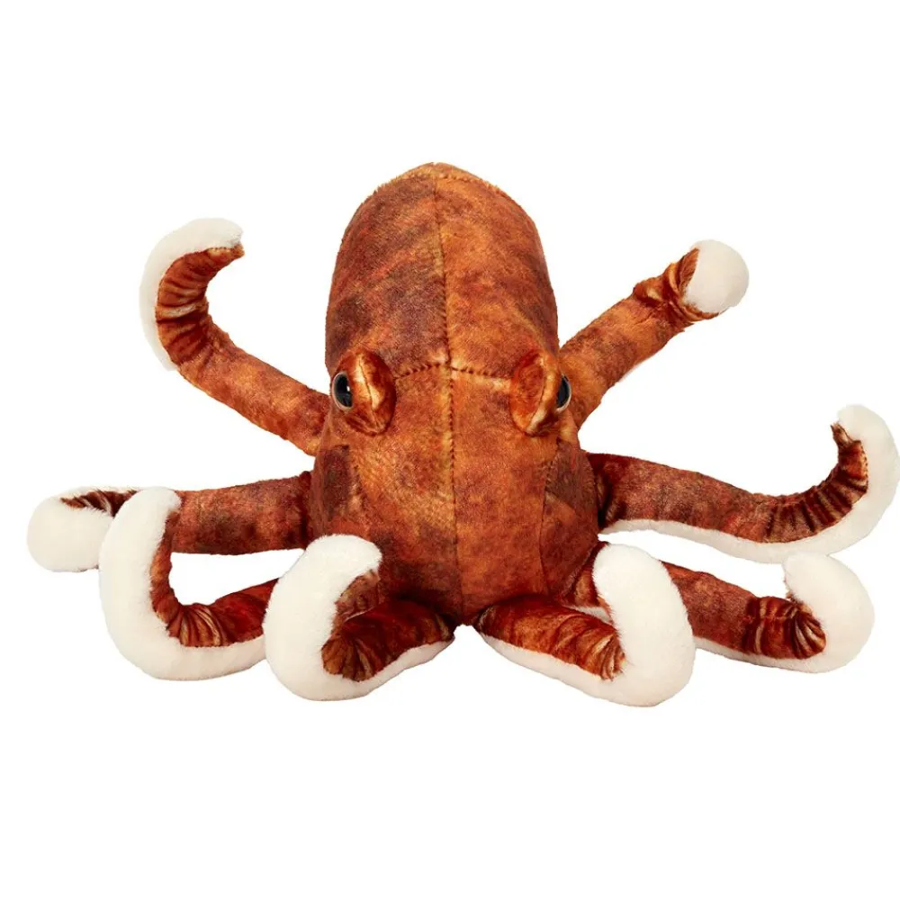 NHM Shop Octopus Soft Toy* Soft Toys | Toys