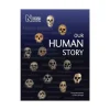 NHM Shop Our Human Story* Science Books | Museum-related Books