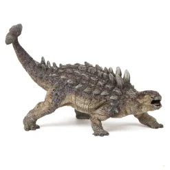 NHM Shop Papo Ankylosaurus Model* Toys | Dinosaur Toys