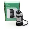 NHM Shop Pocket Microscope*Kids Kits, Puzzles & Activities | Gifts Under £20