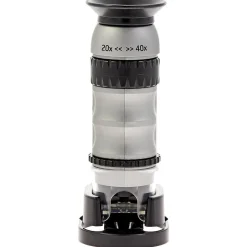 NHM Shop Pocket Microscope*Kids Kits, Puzzles & Activities | Gifts Under £20