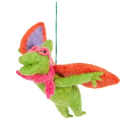 NHM Shop Pterodactyl Christmas Tree Decoration* Dinosaur Decor & Accessories