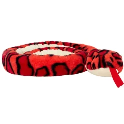 NHM Shop Rainbow Boa Snake Soft Toy*Kids Soft Toys | Toys