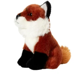NHM Shop Red Fox Soft Toy* Soft Toys | Toys