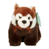 NHM Shop Red Panda Soft Toy* Soft Toys | Toys