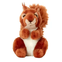 NHM Shop Red Squirrel Soft Toy* Soft Toys