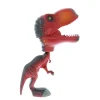 NHM Shop Red T. rex Chomper* Toys | Dinosaur Toys