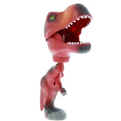 NHM Shop Red T. rex Chomper* Toys | Dinosaur Toys