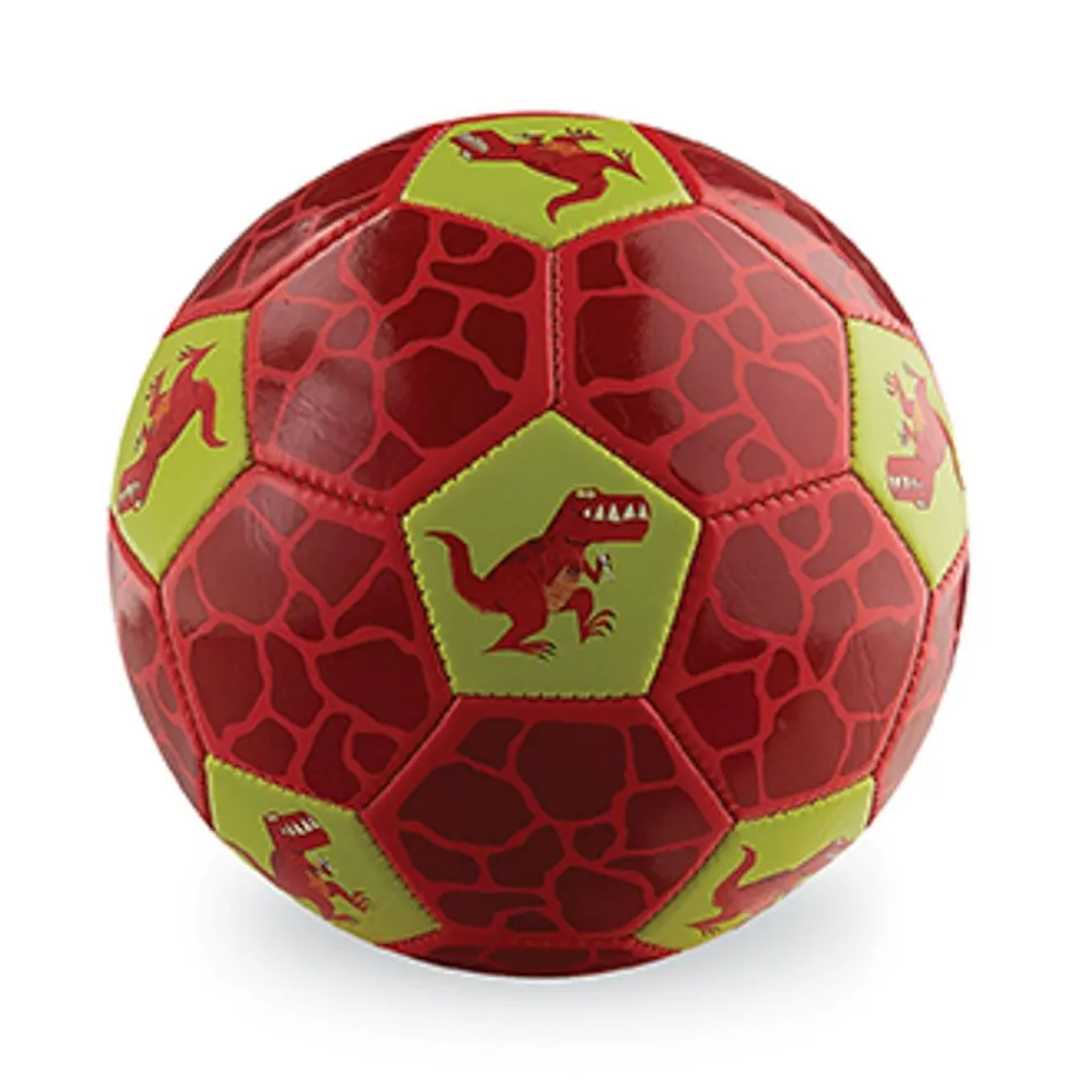 NHM Shop Red T. rex Football* Toys | Dinosaur Games & Activities