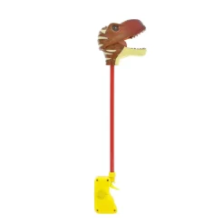 NHM Shop Roaring T. rex Pincher Toy* Toys | Dinosaur Toys
