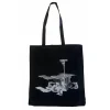 NHM Shop Rosalind Franklin Rover Tote Bag* Accessories For Adults | Space