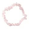 NHM Shop Rose Quartz Chip Bracelet* Jewellery | Accessories For Adults