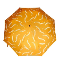 NHM Shop Saffron Duckhead Umbrella* Accessories For Adults | Gifts Under £50
