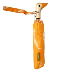 NHM Shop Saffron Duckhead Umbrella* Accessories For Adults | Gifts Under £50