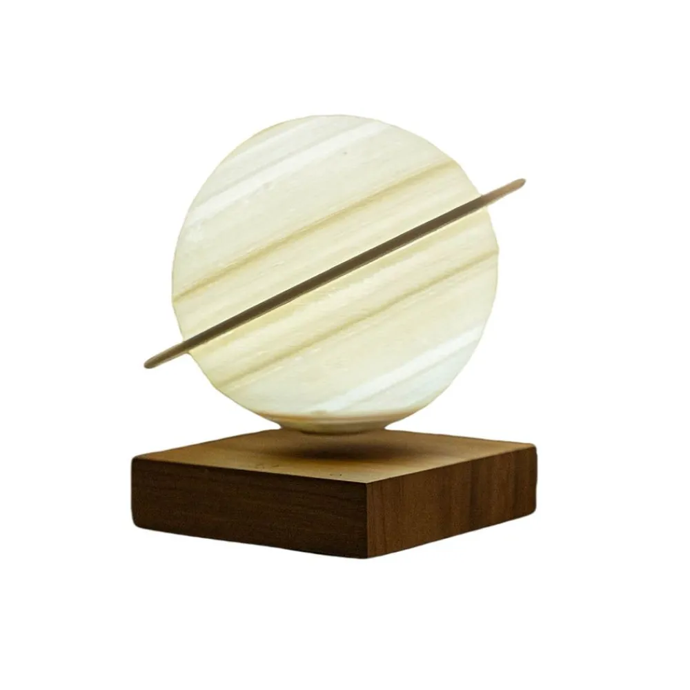 NHM Shop Saturn Floating Lamp* Homeware & Decor | Space