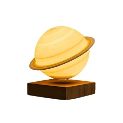 NHM Shop Saturn Floating Lamp* Homeware & Decor | Space