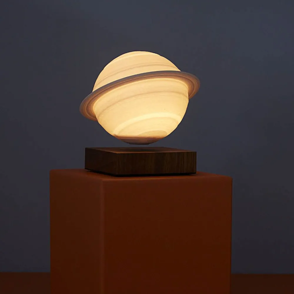 NHM Shop Saturn Floating Lamp* Homeware & Decor | Space