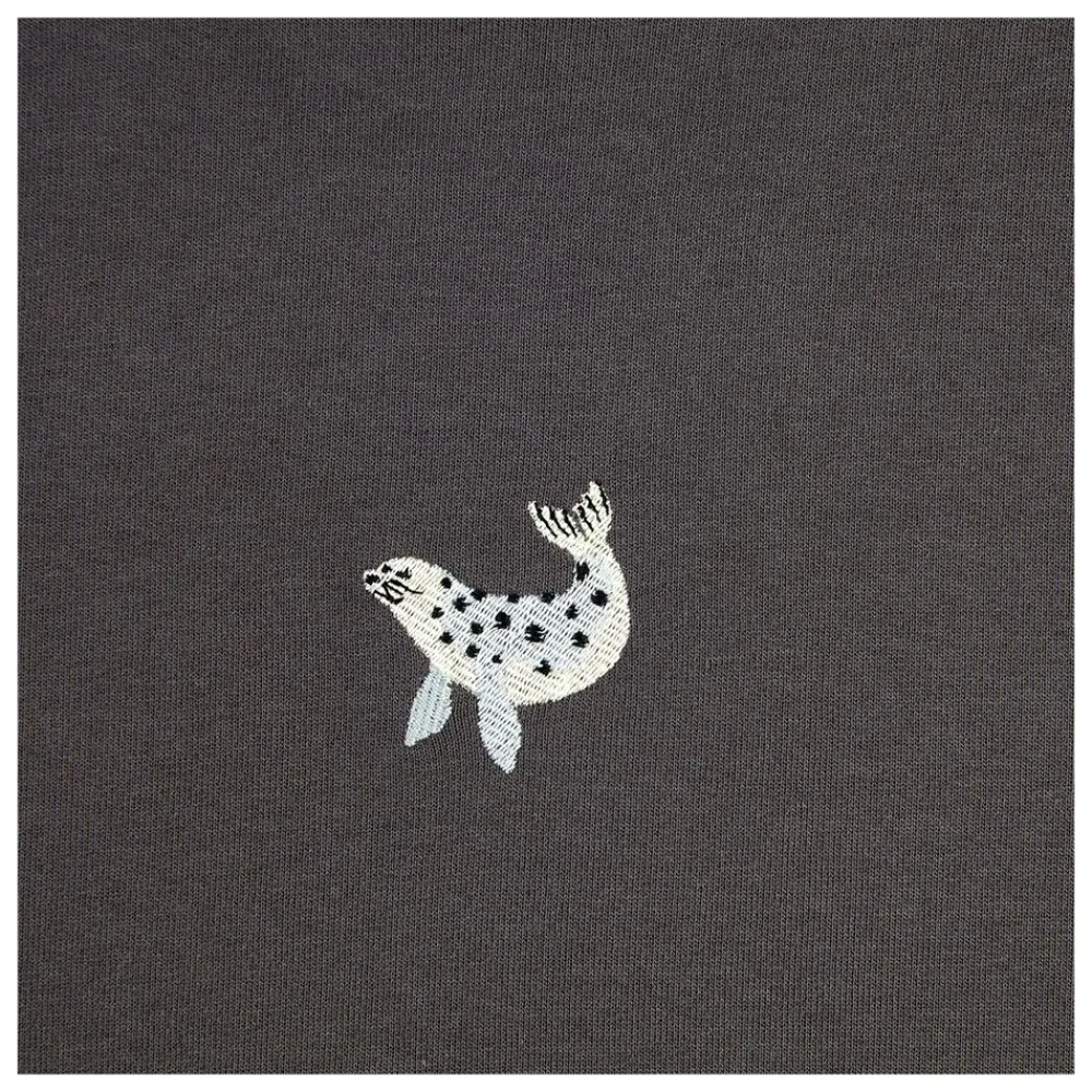 NHM Shop Seal Sweatshirt* Clothing For Adults | Gifts For Adults