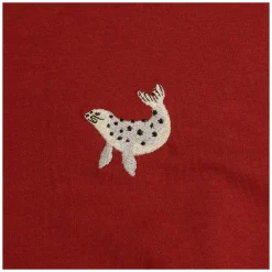 NHM Shop Seal T-shirt* Clothing For Adults | Gifts For Adults
