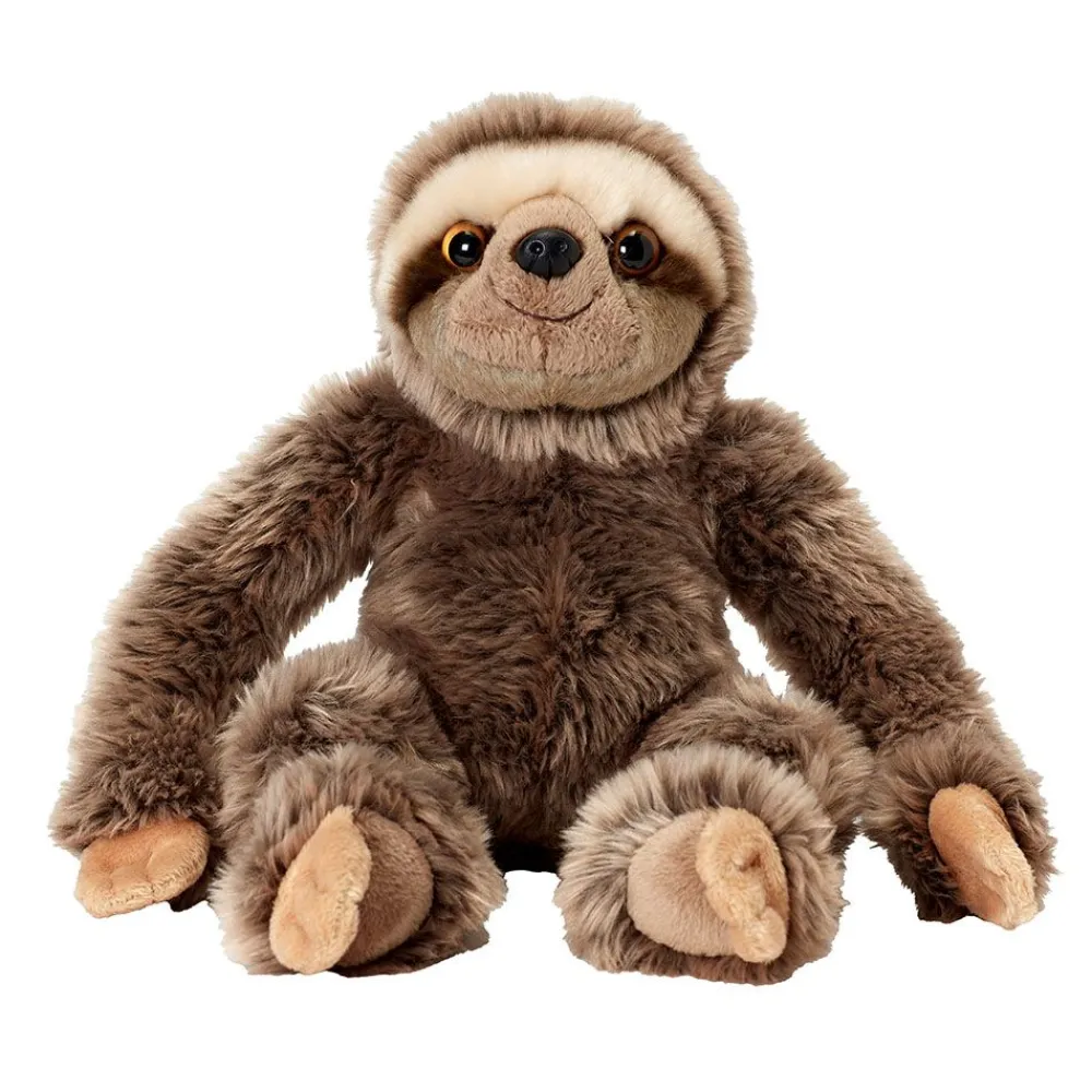 NHM Shop Sloth Soft Toy* Soft Toys | Toys