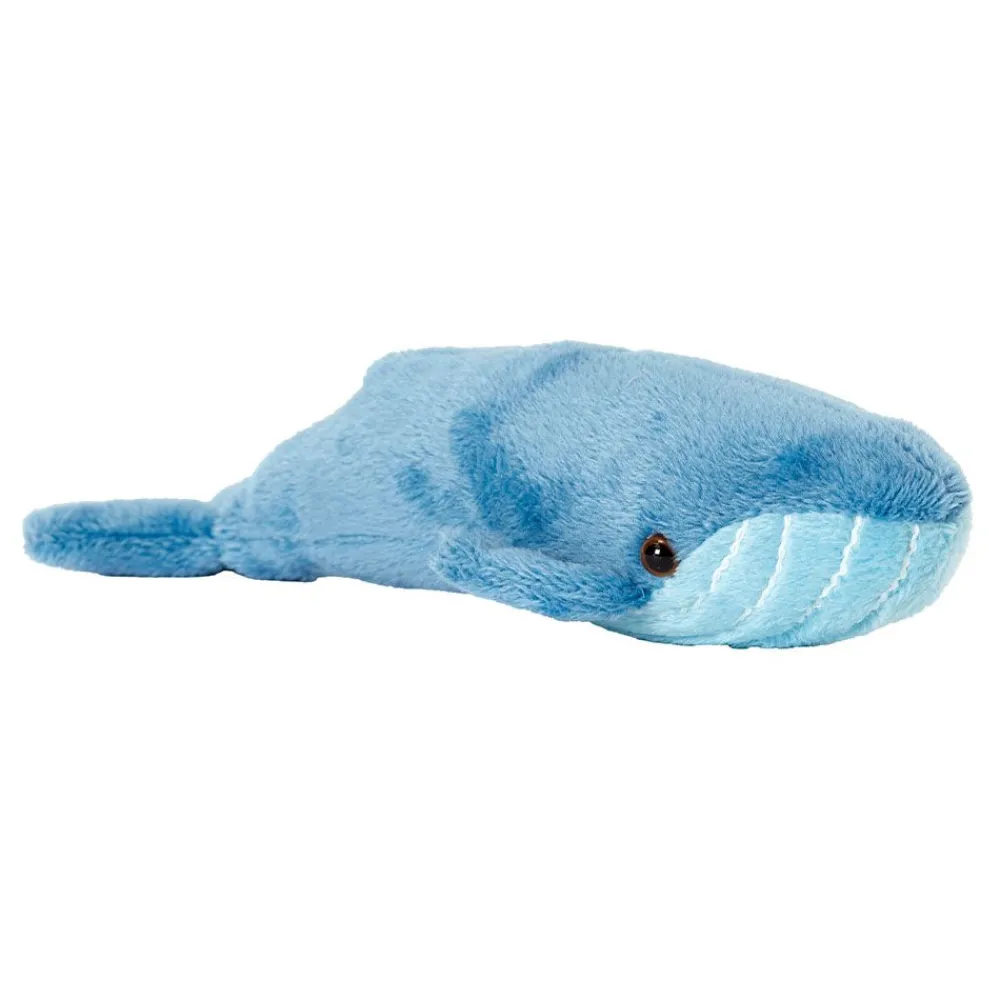 NHM Shop Small Blue Whale Soft Toy*Kids Soft Toys | Toys