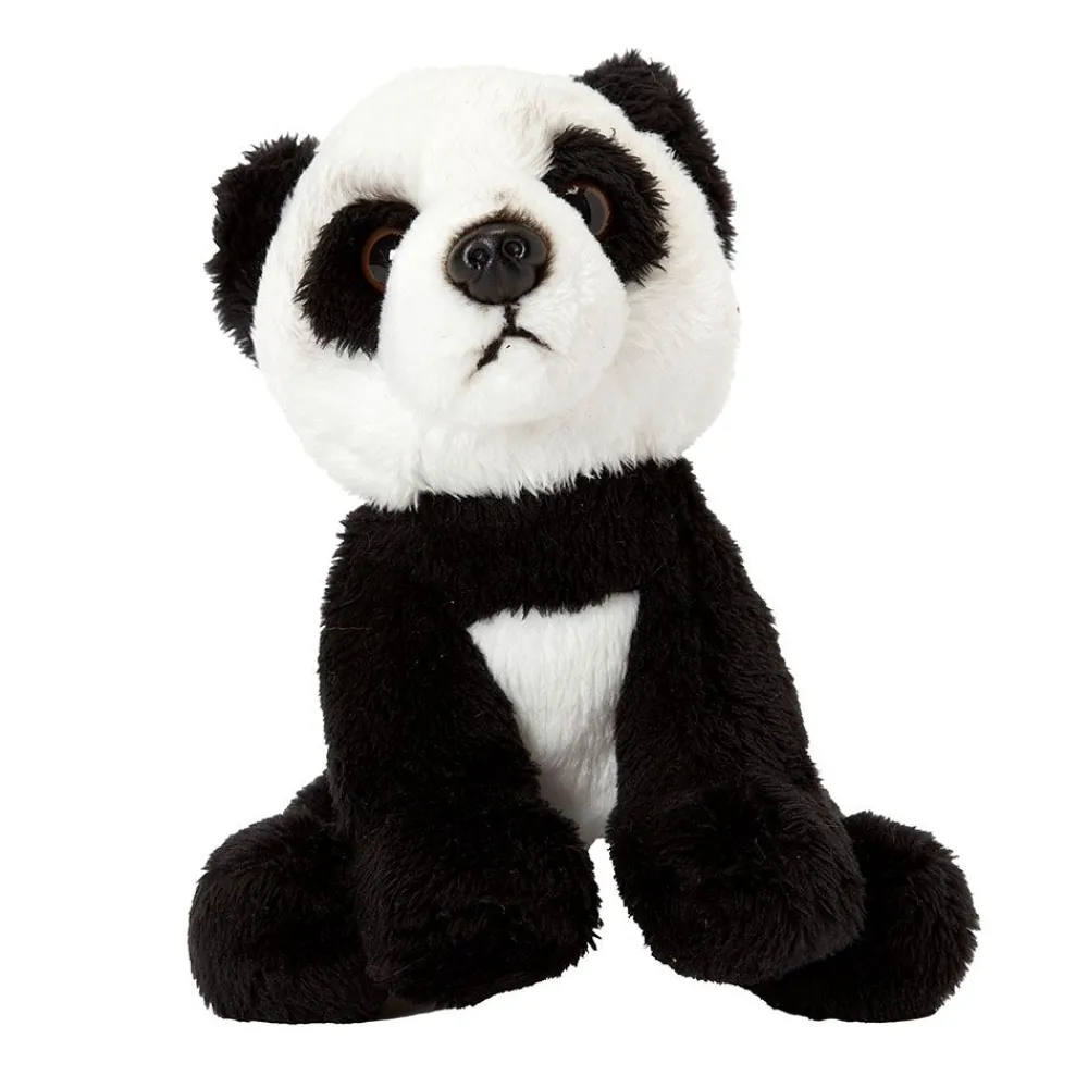 NHM Shop Small Giant Panda Soft Toy*Kids Soft Toys | Toys