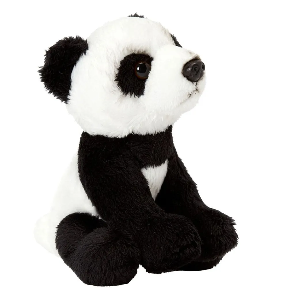 NHM Shop Small Giant Panda Soft Toy*Kids Soft Toys | Toys