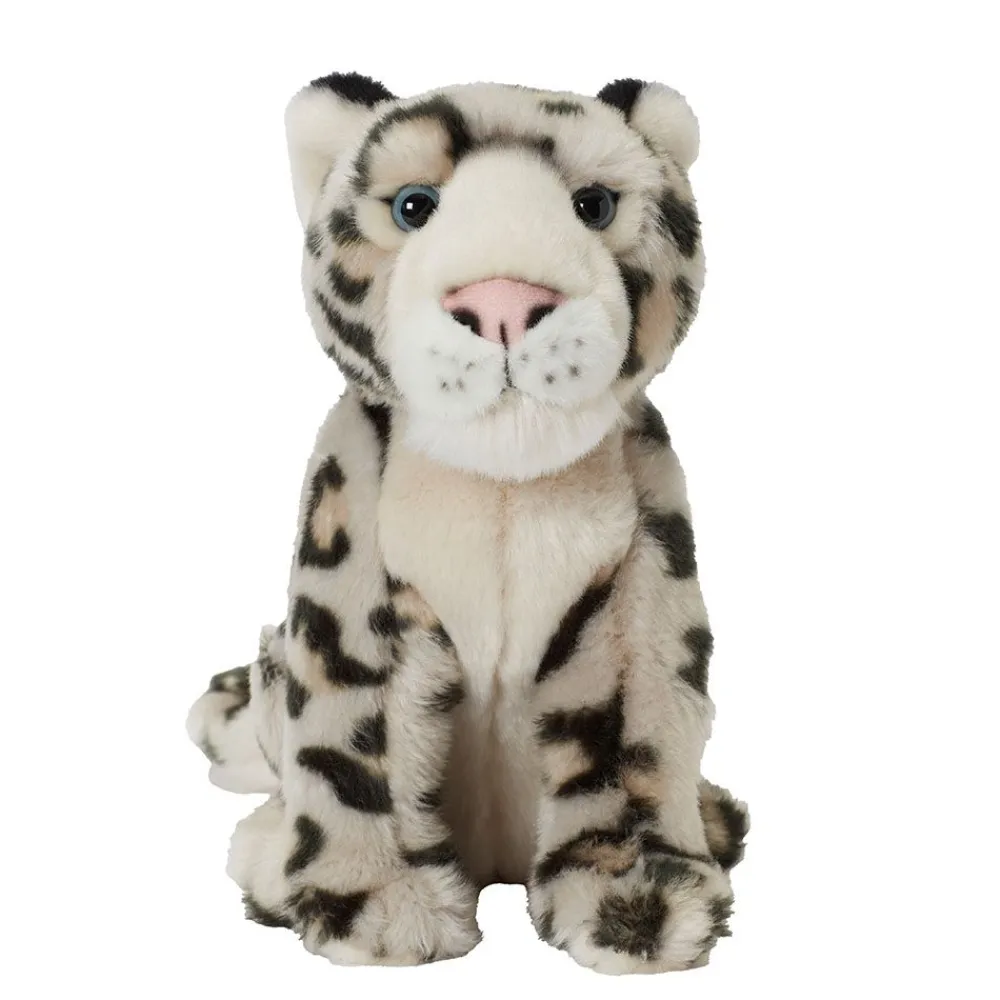 NHM Shop Snow Leopard Soft Toy* Soft Toys | Toys