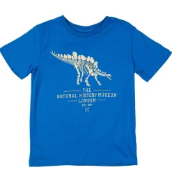 NHM Shop Sophie the Stegosaurus T-shirt for Kids*Kids Clothing For Kids | Gifts For Kids