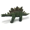 NHM Shop Stegosaurus Soft Touch Dinosaur*Kids Dinosaur Toys | Gifts For Kids