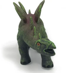 NHM Shop Stegosaurus Soft Touch Dinosaur*Kids Dinosaur Toys | Gifts For Kids
